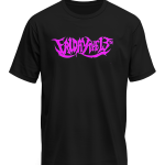 Camiseta Friday