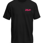 Camiseta Jason