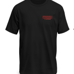 Camiseta Stranger Things
